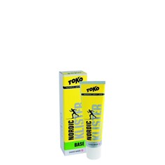 TOKO NORDIC BASE KLISTER 55G, ZELENÝ