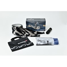 MONTANA MONTAMIX FOR SCOTT SUPERGUIDE 88