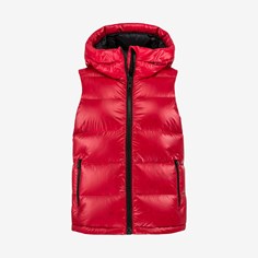 HEAD REBELS STAR PHASE VEST WOMEN