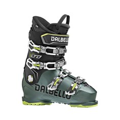 DALBELLO DS MX LTD