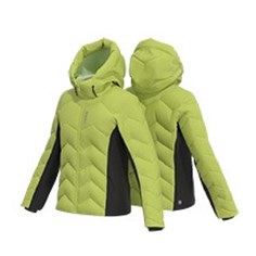 COLMAR LYŽAŘSKÁ BUNDA 2806