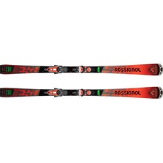 Rossignol Hero Elite ST TI Konect 25/26