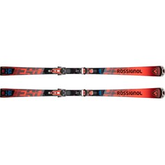 ROSSIGNOL HERO ELITE LT TI KONECT 25/26