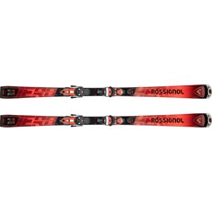 ROSSIGNOL HERO ELITE MT TI C.A.M. KONECT 25/26