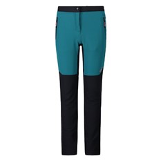 CMP Dvoubarevné outdoorové kalhoty pro dívky 34T3355