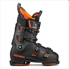 TECNICA Mach1 MV 120 TD GW, black,