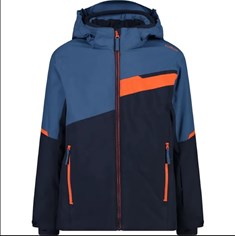 CMP Dětský lyžařský set 34W4924