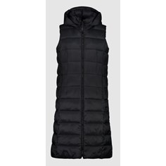 CMP Dámský vycpaný kabát bez rukávů 34K0316