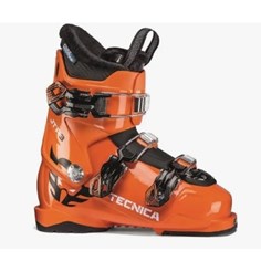 TECNICA JTR 3 ultra orange