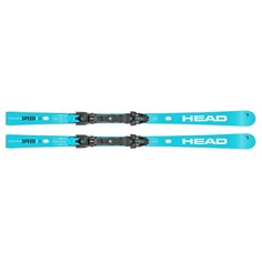 HEAD WC Rebels e.Speed Pro + FF 14 25/26