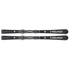 HEAD SUPERSHAPE E-ORIGINAL SW + PRD11 GW 25/26