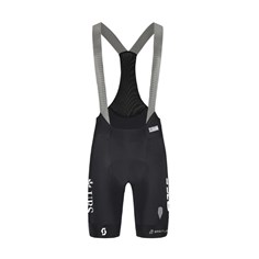 Q36.5 GREGARIUS PRO CYCLING TEAM BIB SHORTS