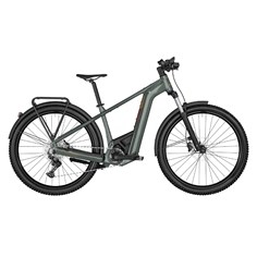 BERGAMONT E-REVOX EXPERT EQ