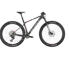 SCOTT SCALE RC WORLD CUP 2025