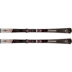 ROSSIGNOL FORZA 70 TI + MASTER R22 + SPX 14 GW  25/26