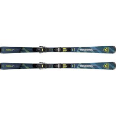 ROSSIGNOL FORZA 40 CA XPRESS + XPRESS 11 GW  25/26
