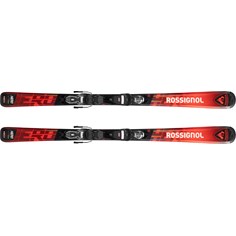 ROSSIGNOL HERO JR + KID 4 GW 25/26