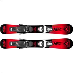 ROSSIGNOL HERO KID + TEAM 4 GW 25/26