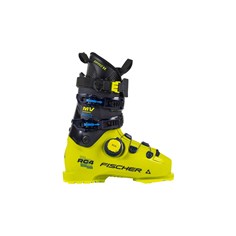 Fischer RC4 CARBON PRO MV BOA YELLOW/CARBON 25/26