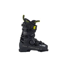 Fischer RC4 130 MV VAC BOA BLACK 25/26