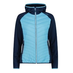 CMP HYBRID BUNDA S KAPUCÍ