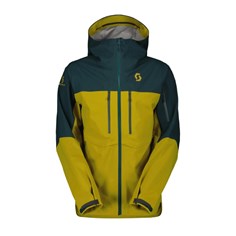 SCOTT EXPLORAIR DRYOSPUN 3L