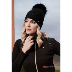 GRANADILLA SOFIA FLEACE JACKET JG6045