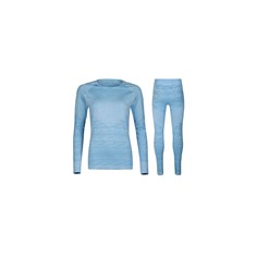 Halti Free Recy Seamless W