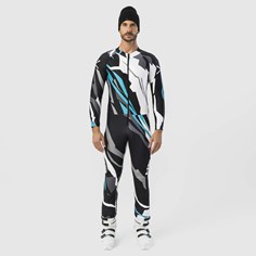 RACE FIS SUIT UNISEX