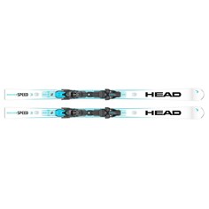 HEAD WC REBELS E-SPEED + FF EVO 14 25/26