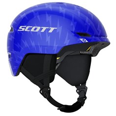 SCOTT KEEPER 2 PLUS