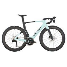 SCOTT FOIL RC 20 gelatoblue/carbon 2026