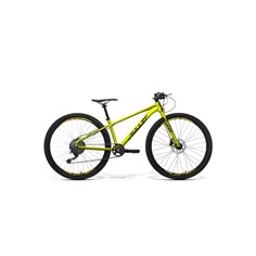 AMULET 27.5 Youngster 1.10, yellow pearl/black, 2026