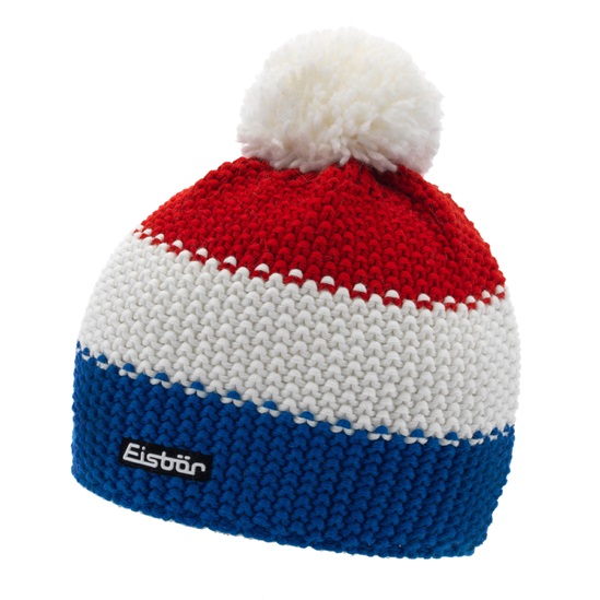 EISBAR STAR POMPON MÜ KIDS FRA