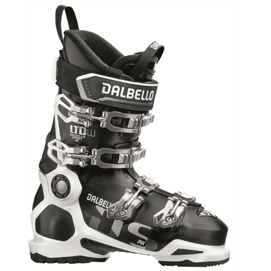DALBELLO DS AX W LTD