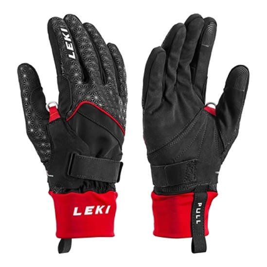 LEKI NORDIC CIRCUIT SHARK