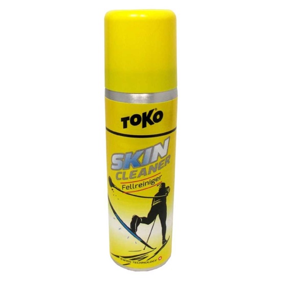 TOKO SKINCLEANER 70ML, ČISTIČ SKIN LYŽÍ
