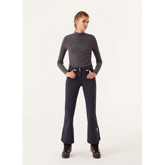 COLMAR SOFTSHELL SKI PANTS 0269G