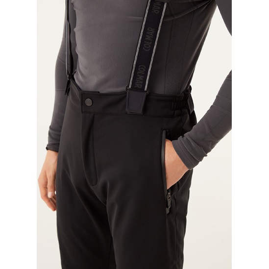 COLMAR SOFTSHELL SKI SALOPETTES 0169