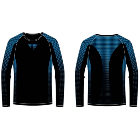 R2 TRIKO DOTS ATF307A