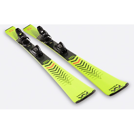 VÖLKL RACETIGER JR PRO.