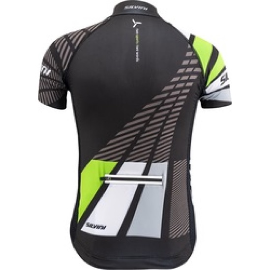 SILVINI DĚTSKÝ CYKLISTICKÝ DRES TEAM CD1435