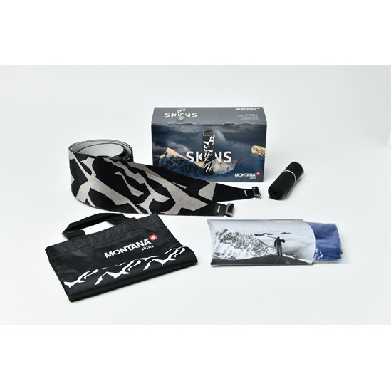 MONTANA MONTAMIX FOR SCOTT SUPERGUIDE 88