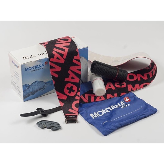 MONTANA MONTAMIX FOR SCOTT SUPERGUIDE 95