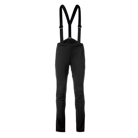 HALTI KIIRUNA W XCT SOFTSHELL PANTS