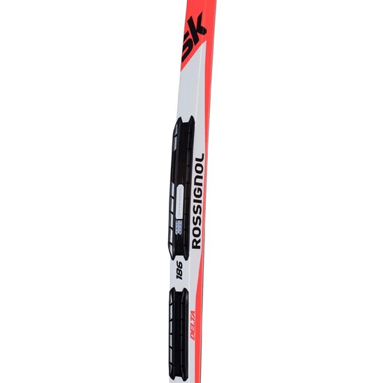 Rossignol Delta Sport Skating IFP + Rossignol Race IFP