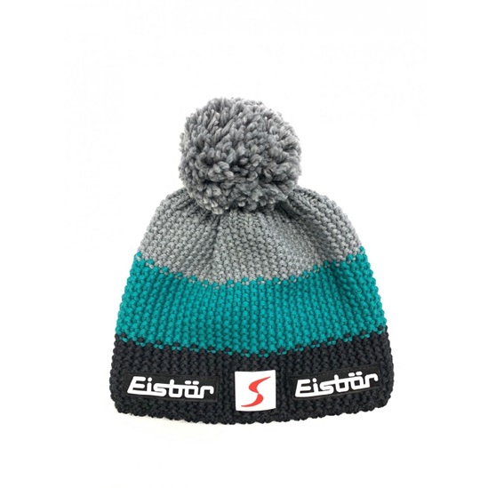 EISBAR STAR POMPON MÜ SP KIDS