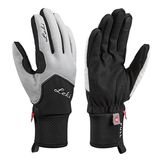 LEKI NORDIC THERMO LADY 643916201