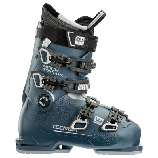 TECNICA MACH SPORT HV 75 W