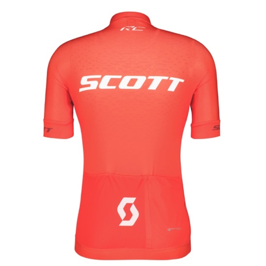 SCOTT RC PRO SS